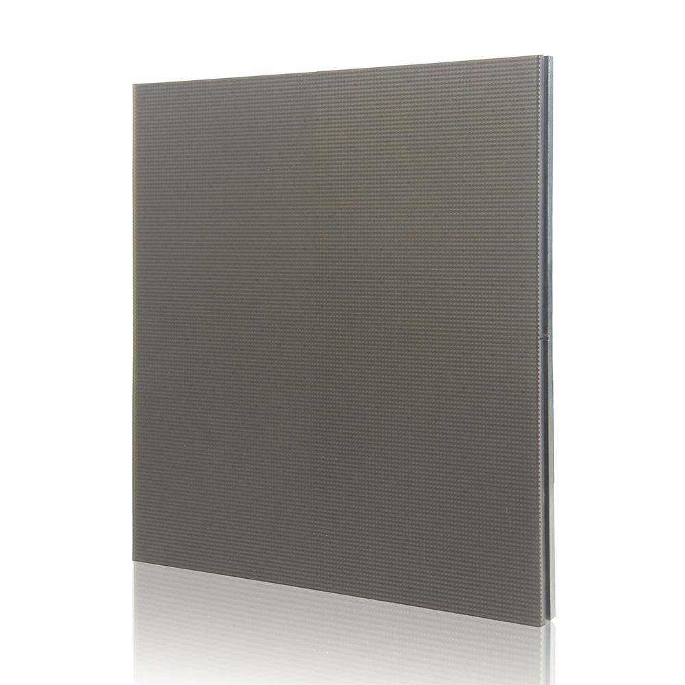 实心铝合金箱体-原始