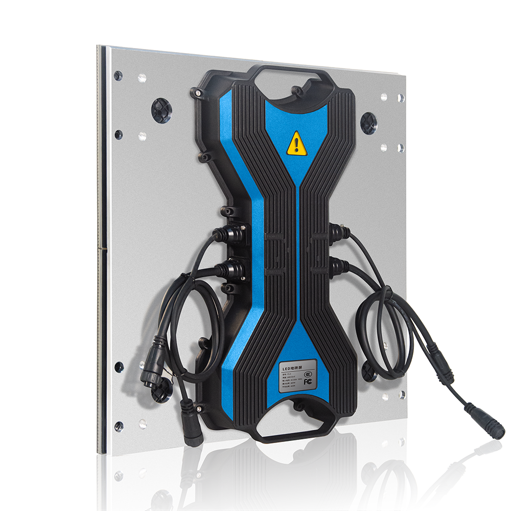 实心铝箱体-背面蓝色-中性